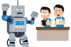 海外「日本が未来を支配する！」日本が一気にAI超大国になって海外が大騒ぎ