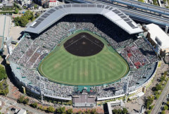 【悲報】夏の甲子園の酷暑問題、有力な解決策が見付からずに詰む