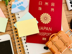 日本人が他の先進国と比べてあまり海外旅行しない理由
