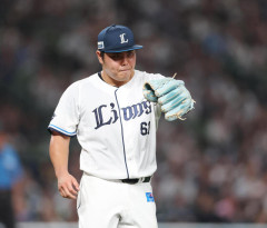 平良海馬「7勝2敗 防御率0.92 投球回88 奪三振率8.39 whip0.94」←これについての率直な感想ｗｗｗｗｗｗ