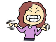 【動画】イタリア美女さん、アジア人を見ただけで笑ってしまう……