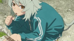 ヤニねこ 第3話 感想：摘んだつくしを料理してもらって食べたら相当苦かった思い出！