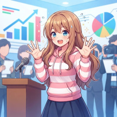 れいわ信者「リアルなれいわ支持率は44％！」