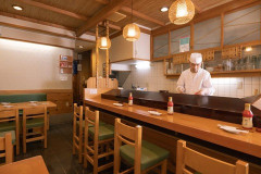 寿司屋で3500円の寿司頼んだら雑草の入った寿司食わされた⇒（※画像あり）