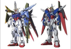 【ガンダムSEED】遠縁の親戚みたいなかんじ