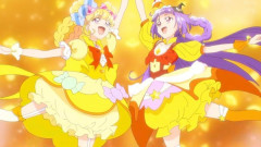 『魔法つかいプリキュア！！～MIRAI DAYS～』3話感想 ひーちゃんを狙うアイル！トパーズスタイル！