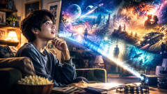 初めて洋画の面白さを知った作品は？