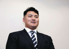 佐々木麟太郎が「1億円を捨ててでも」マーリンズ入団を決断、米メディアも大きく報道「掘り出し物になる可能性があると同時に、海外選手を呼び込む“広告塔”にも」