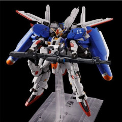 【ガンプラ】MGのEX-Sガンダムが何度も再販されてるはずなのに買えないんだが…