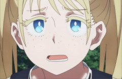 【悲しい】アニメ版「令和のダラさん」、薫くんの水着姿シーンカット・・・