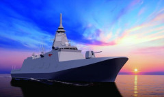 ニュージーランド外相、日本の「もがみ型」護衛艦導入を真剣に検討中！