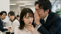 【虚言癖？】異動先の上司が息を吐くように嘘をつく人で、部署内が崩壊しかけた