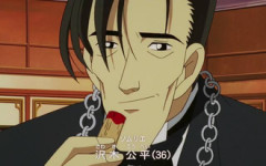 【名探偵コナン】犯人バレしてからこの人邪悪すぎない？