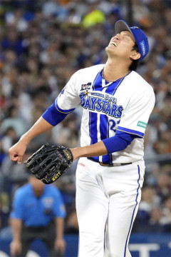 今季限りで「戦力外」か…6四球乱調で二軍降格の「藤浪晋太郎」(32) に相川監督が酷評　退団なら獲得を目指す球団は？