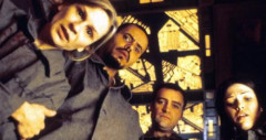 「CUBE」とかいう映画について覚えてることｗｗｗ