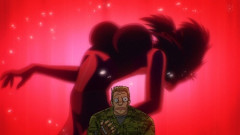 【画像】攻殻機動隊2話、レズセ●クス回ｗｗｗｗｗｗｗｗ