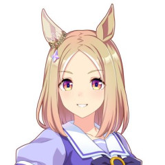 【ウマ娘】新ジャンル『憧れるのをやめちまえロード』