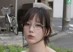 【画像】本田翼さん、住宅街で公然わいせつ寸前の露出をするも・・・