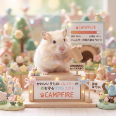 【オワコン】日本のクラウドファンディング界隈　アリエクの転売品だらけというゴミ