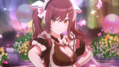【シャニマス】なーちゃんまでデカパイになってしまった…