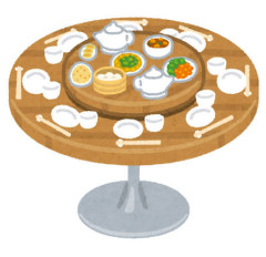 【画像】中国の朝食、多いｗｗｗｗｗｗｗｗｗｗｗｗｗｗｗｗ