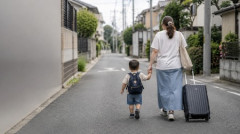 【離婚危機】夫「妻に『ドラクエのモンスター』『牝牛』などと冗談を言い続けたら、子どもを連れて実家に帰られました」