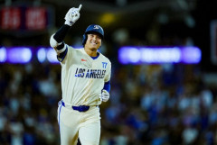 【MLB】「身体が持ちこたえる限り…」大谷翔平を4年連続5度目のMVPに予想！FOXスポーツ「独走している」