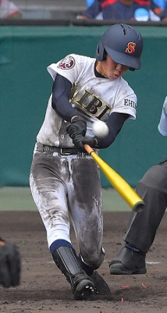 【朗報】高校野球に『戦国武将』が現れ勝ち確へwwwwwwwwwwwwwwwwwwwwwwwwww