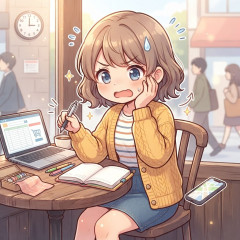 女性「言語能力高いです」「群れる能力高いです」「共感力高いです」これが資本強者になれない理由ｗ