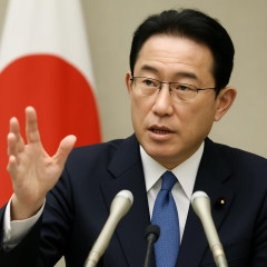 為替円安、必要とあれば「果断な措置とる」＝片山財務相   |  利上げを阻止するバカな高市総理
