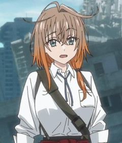 【リリカルなのは EXCEEDS】魔人狩りがみんな仲間になるといいね