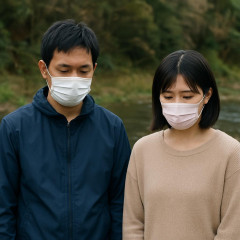 飼い犬を川に遺棄「2人で同棲するため…」警察が38歳会社員の男と36歳無職の女を書類送検   #静岡 |  平成くらいまでは生まれた子猫段ボールに入れて川に流すくらい普通だったのにね