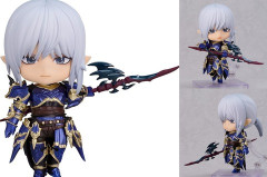 【FF14】ねんどろいど「エスティニアン」は2027年1月に発売決定！本日より予約受付が開始！