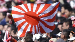 【困惑】なぜ韓国人は旭日旗を見るとパニックになるのか