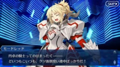 【FGO】円卓の騎士の死因はランスロットないしモードレッドの関りが多い