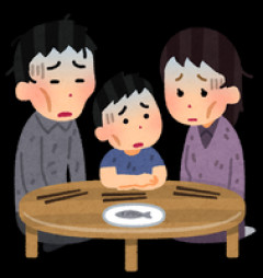 世帯の半数以上が「生活苦しい」　母子世帯では8割　厚労省調査 ★2