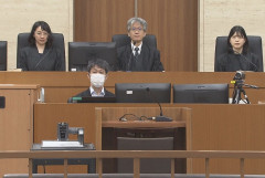 【速報】北海道江別の事件裁判、当時17歳だった被告が遺族に号泣謝罪