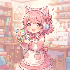 ハンドメイドお披露目14