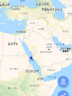 【悲報】イランさん、ホルムズ海峡の迂回ルートまで封鎖すると言い始める