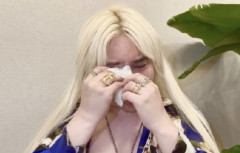 【悲報】アレン様、なぜか滅茶苦茶炎上してしまう・・・