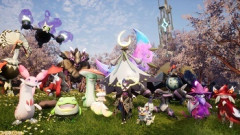 パルワールド、全世界で最も遊ばれているゲームになる