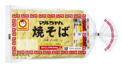 【悲報】「マルちゃん焼そば」など値上げ　東洋水産