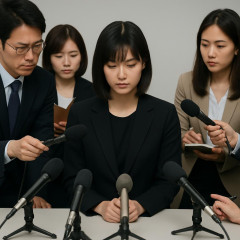 文春「爆弾ハラスメント」という言葉の効果 複数のメディアは橋本愛が抱える問題を表に出さない配慮を求められ、記事化せず   |  なんで橋本さんは何も言わないのだろう・・・？