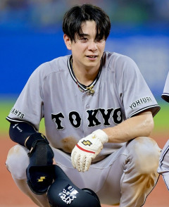 松本剛、めちゃくちゃイケメンになる