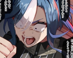 【ウマ娘】拗れてるアルヴさんをもっと見てみたい…