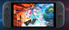 デジモン初週 PS5 23,779本 Switch2 15,644本 Switch 11,251本