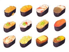 はま寿司、最強の寿司を投入してしまうwww