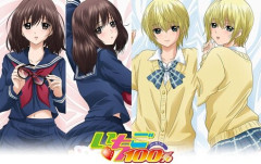【朗報】『いちご100％』の新作グッズ、令和の夏コミで発売決定ｗｗｗｗｗ