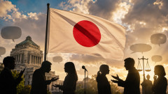 【速報】「国旗損壊罪」創設法が成立　日の丸を公然と損壊・汚損で懲役2年以下または罰金20万円以下　「表現の自由」巡り懸念も