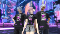 【FF14】本日よりファンフェス記念アイテム第2弾発売＆セールが開始！ミニオン「ユフィ」やグラフィティ・ネオチュニック3点セットが販売に